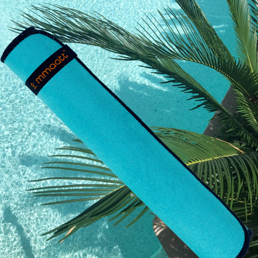 mmaatt as a travel holiday change surface