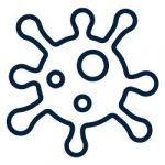 anti microbial protection from grubby changing room floors