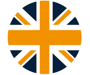 Invented and designed in the UK